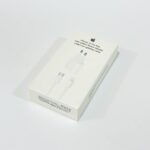 شحن ايفون كامل سريع درجة أولى قوة 25 وات وصلة تايب سي إلى ايفون