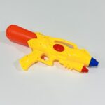 مسدس ماء للأطفال حجم متوسط مقاس 41*18 سم