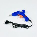 مسدس سيليكون رقيق حراري للأعمال والاشغال اليدوية