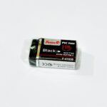 محاية HB سوداء حجم صغير لا تترك أثر على الورق فنون