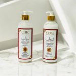 لوشن مبيض وموحد لون البشرة من أميرة العرب 500 مل