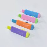 محاية سكين حلوية من Y-PLUS+ بـ 4 الوان