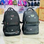 حقيبة مدرسية ممتازة حجم كبير من HAIBOWY لطلبة الاعدادي والثانوي