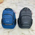 حقيبة فاخرة فنون مناسبة من الإعدادي إلى الثانوي