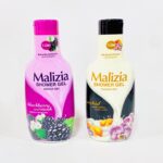 جل استحمام من Malizia عبوة 1000 مل