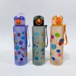 ترمس المجموعه الشمسية طوبو مص عبوة 750 مل