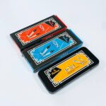 علبة هندسة ادوات من Flamingo الأصلية درجة اولى