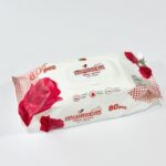 مناديل مبللة معطرة مواسم الأصلي 80 منديل