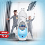 معطر Lamis متعدد الاستعمالات أوريجينال 700 مل