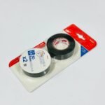 لصقة فوم وجهين قوية  2 قطع ، طول 2.3 متر كل قطعه