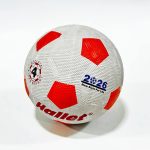 كرة قدم الذكريات الجميلة 2026 حجم رقم 4