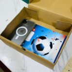 ⁦بوكس كارتون لتغليف الهدايا ومنتجات اصحاب المشاريع الصغرى⁩ - الصورة ⁦2⁩