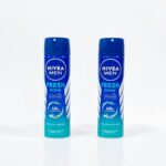مزيل عرق رجالي من NIVEA  رائحة المحيط المنعش حماية 48 ساعة 150 مل