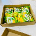 ⁦بوكس طلبيات وهدايا بحجمين للموالح والكيك وأصحاب المشاريع الصغرى⁩ - الصورة ⁦8⁩