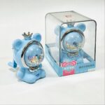 براية مكتبية راقية دبدوب لأقلام الرصاص والالوان