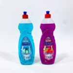 صابون سائل من Touri  لغسيل الصحون 600 مل طوري