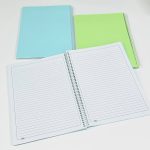 مذكرة عربي للجامعة والتحضير ورق درجة اولى  A4