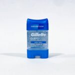 مزيل عرق جل من Gillette مناسب للرجال والنساء 80 قرام