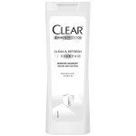 شامبو كلير للرجال الأصلي ضد القشرة والبكتيريا مع فيتامين B3