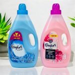 معطر ومنعم ملابس كومفرت 3 لتر