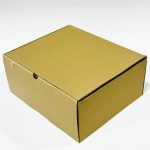 بوكس كرتون لتغليف الهدايا ومنتجات اصحاب المشاريع مقاس 30*35*15 سم