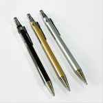 قلم رصاص بطمة ميكانيكي للرسم المعماري والهندسي 0.5 & 0.7 مم