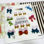 ⁦اكياس توزيعات وهدايا حجم كبير عدد 100 كيس⁩ - الصورة ⁦4⁩