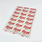 ورق تغليف سندويتشات ممتاز وأكل First عبوة 200 ورقة