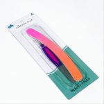 أدوات تجميل الأظافر برد و إزالة الجلد الزائد حولها