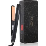 مملس الشعر الاحترافي Gold لتصفيف وتنعيم الشعر من ENZO