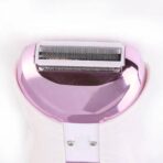 ⁦جهاز ازالة الشعر والتنعيم للجسم والقدمين 3 في واحد من Kemei⁩ - الصورة ⁦3⁩