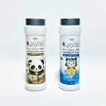 بودرة معطر الفرش والسجاد السيدة لهلوبة 400 قرام