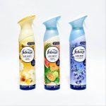 معطر جو febreze الأصلي رائحه منعشة وقوية 185 مل