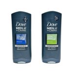 جل استحمام الوجه والجسم للرجال من دوف الأصلي 400 مل