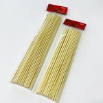 اسياخ غليظة درجة اولى للأعمال الفنية وحفلات الشواء