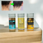 شمع تصفيف وتثبيت الشعر المتطاير 75 قرام  IKT