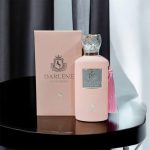 عطر دارلين نسائي من VOLARE عبوة 100 مل
