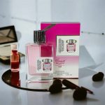 عطر برايت كريستال من SMART بديل عطر فيرزاتشي 100 مل 225