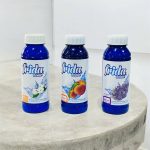 منظف ومعطر لجميع الأسطح المنزلية من فريدة 480 مل