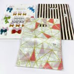 اكياس توزيعات وهدايا حجم كبير عدد 100 كيس