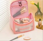 حقيبة أدوات المكياج والزينة مقاومة للماء Washbag