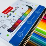 ⁦طقم الوان خشبية 36 لون ماركة ACMELIAE للرسامين والتصميم⁩ - الصورة ⁦3⁩