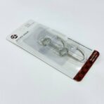 ⁦علاقة متعددة الاستعمالات للملابس والمطبخ عدد 2 قطع وجميع اغراض المنزل⁩ - الصورة ⁦8⁩