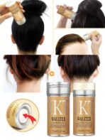 ⁦شمع تصفيف وتثبيت الشعر المتطاير 75 قرام  IKT⁩ - الصورة ⁦2⁩