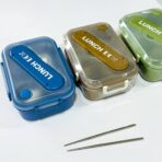 ⁦لانش بوكس حافظ حراري 403 درجة أولى MNR-76⁩ - الصورة ⁦6⁩