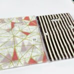 ⁦اكياس توزيعات وهدايا حجم كبير عدد 100 كيس⁩ - الصورة ⁦3⁩