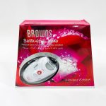 ماكينة ازالة الشعر من الجسم والوجه من BROWNS