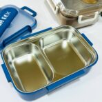 ⁦لانش بوكس حافظ حراري 403 درجة أولى MNR-76⁩ - الصورة ⁦4⁩