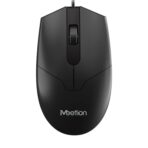 ⁦لوحة مفاتيح + ماوس عربي وانجليزي وصلة خيط  Meetion  كيبورد⁩ - الصورة ⁦4⁩