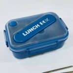 ⁦لانش بوكس حافظ حراري 403 درجة أولى MNR-76⁩ - الصورة ⁦7⁩